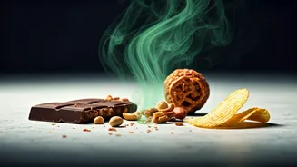 Widespread Recalls: Salmonella Risk Prompts Pullback of Snacks, Chocolates, and More