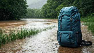 Flood-Risk Planning Is The Monsoon Travel Skill