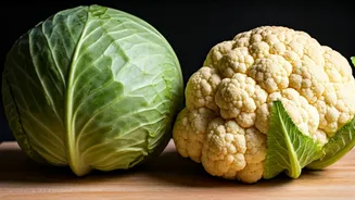 Conquering Cabbage & Cauliflower: Gas-Free Eating Secrets!