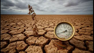Beyond Hype, a Clear Rain Deficits Explainer Is Needed for Goa's Weak Monsoon Spell