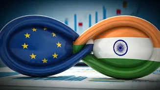 India-EU FTA: Opportunities and Advantages