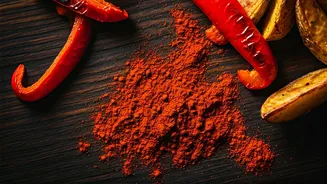 Unleash Flavor: 5 Creative Ways to Master Smoked Paprika in Your Kitchen
