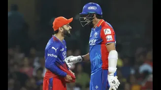 IPL 2026: RCB vs DC, Match 26: Stats preview of players' records and approaching milestones