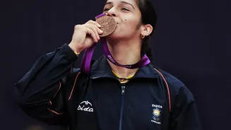 Asian Games 2026: What hurt India's badminton campaign as they end with one bronze?