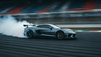 Uber’s Drift Ride Gives Japan Travel A Wild Twist