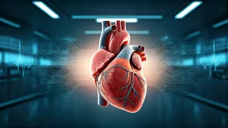 Young Indians' Heart Woes: Expert Warns of Rising Obesity and Lifestyle Disease Epidemic