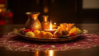 Dhanteras 2025: Makeover Your Puja Space