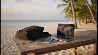 How youth plan affordable Southeast Asia workations via smart tourist visa pivots