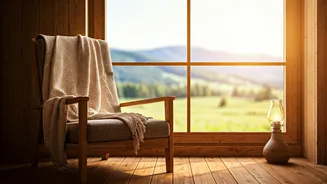 Homestays Are Winning People Who Want Real Calm