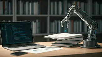 Harvard Professor's Guide: Harnessing AI in Academics with Ethical Ground Rules