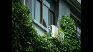 12 Practical Tips to Save Electricity While Using Your AC