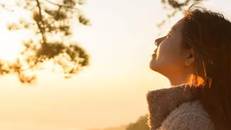 Does sunlight therapy help boost mood? Let's find out