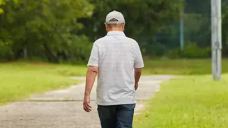 Why Low-Intensity Zone-2 Walking Improves Heart Stamina Better Than Heavy Gym Training
