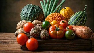 India’s 2026 Food Story Is Properly Homegrown