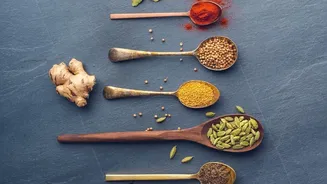 How To Use Cold-Pressed Mustard Sesame Groundnut Oils For Regional Recipes