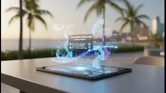 Travel Planning Is Entering An AI Upgrade