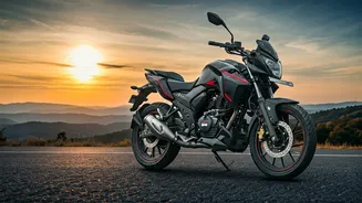 TVS Apache RTX: Examining The New Motorcycle