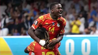 Sports News Bulletin 28 June: DR Congo Reach Knockouts Kane Breaks England Record Russell Takes Pole