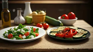 Low-Effort June Meals Are Perfect For Lazy Days