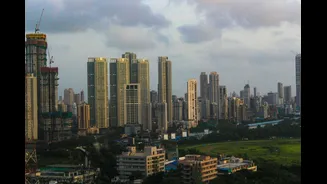Why Mumbai’s Air Quality Is Worsening Despite Coastal Winds