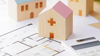 Start Housing Affordability Assessment with Household Income, Not Just EMI Alone after Housing Affordability after Lower Loan Rates