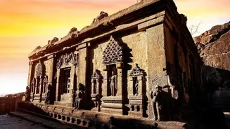 IRCTC Shirdi Ajanta Ellora Tour: IRCTC Brings Maharashtra's Heritage Destinations Together