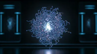 AI Revolutionizes Drug Discovery with Protein Mapping