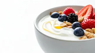 Yogurt's Amazing Power: One Woman's Journey to 117!