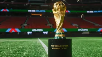 FIFA World Cup 2026: Ranking the Top 7 Managers in the Tournament