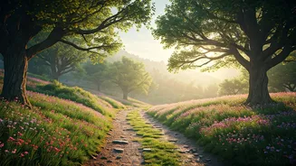 April Escapes: Unveiling India's Top Hill Stations Before the Summer Blaze