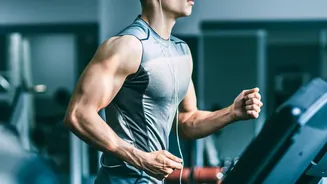 Zone-2 Cardiovascular Training: Practical Low-Intensity Tips For Desk Workers Fitness