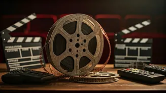 Pop Culture Trivia: Movies & TV Treasures