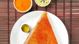 Beyond dosa: TN's diverse regional food