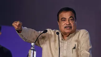Nitin Gadkari says average car owner can't check mileage accurately