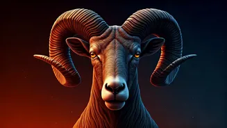 Aries Daily Horoscope: Navigating May 6, 2026 with Caution and Confidence
