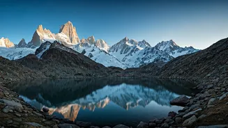 Top 6 Indian Escapes for May 2026: From Majestic Mountains to Cultural Gems
