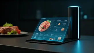 Master Your Kitchen: 5 AI Tools to Revolutionize Your Home Cooking
