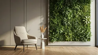Urban Indian Homebuyers Invest Heavy In Wellness Driven Interiors