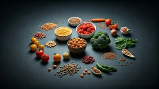Hormone-Aware Meals Are Trending For Tired Dieters