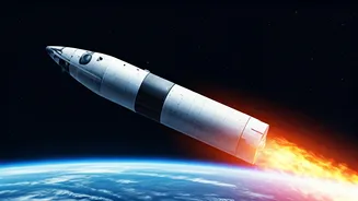 SpaceX's Re-entry Breakthrough: A Technological Triumph