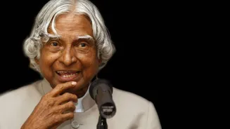 Dr. A.P.J. Abdul Kalam's most inspiring books you should read