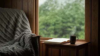 Monsoon Homestays Are Getting Serious Traveller Attention