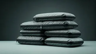 The Essential Monsoon Gear Vacuum Seal Compression Sacks India