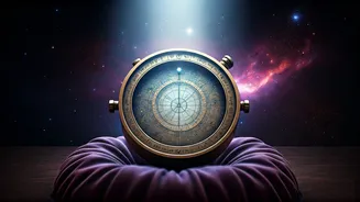 Your Cosmic Compass: April 3, 2026 Zodiac Forecast for Every Sign!