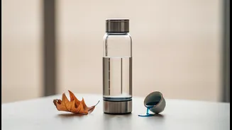 A Universal Bottle Target Can Encourage Too Little Or Too Much Drinking