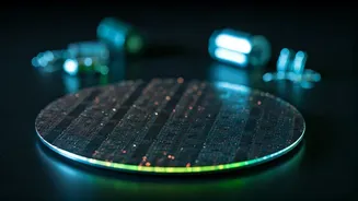 Budget 2026: Semiconductor Boost & Key Highlights