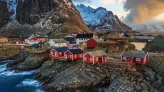 Travel Light Solutions: Multi-Climate Packing Secrets For Warm Coasts And Cold Passes