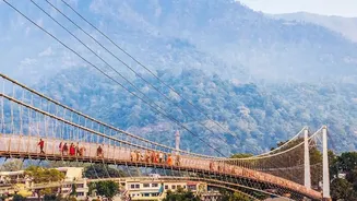 Digital Nomads Choose Rishikesh Riverside Hostels For Affordable Community Workations