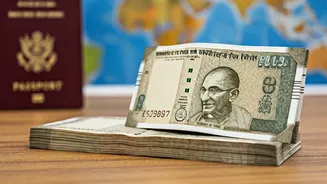 Travel Abroad for Under ₹2,000 Daily: Your Guide