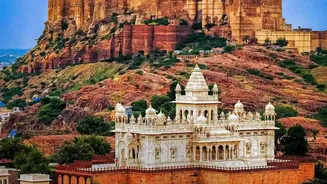 A Better Way to Plan a Holiday Between India's Busy Travel Seasons